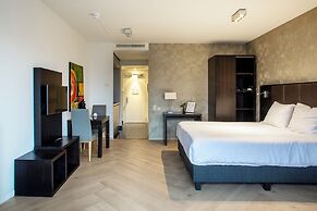 Diamant Suites Brussels EU