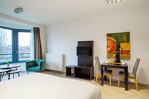 Diamant Suites Brussels EU