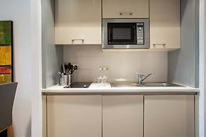 Diamant Suites Brussels EU
