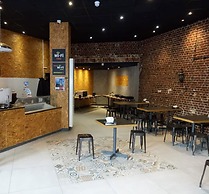 Urban City Centre Hostel