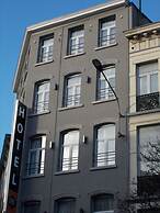Urban City Centre Hostel