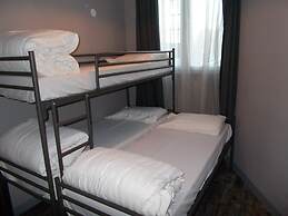 Urban City Centre Hostel