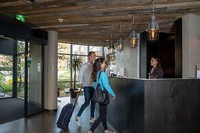 Urban Lodge Hotel