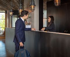 Urban Lodge Hotel