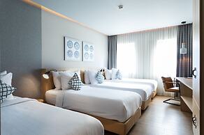 Urban Lodge Hotel