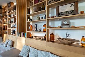 Urban Lodge Hotel