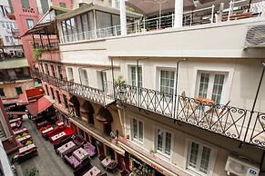 The Loft Istanbul