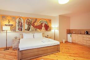 The Loft Istanbul