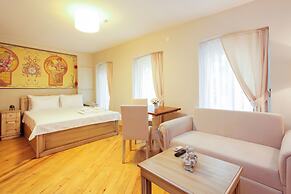 The Loft Istanbul
