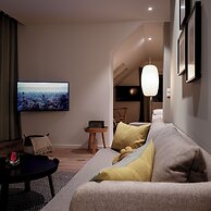 Hotel Astra Maris