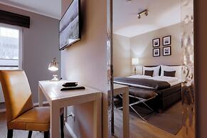 Hotel Astra Maris