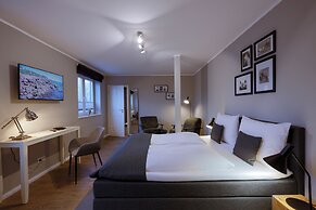 Hotel Astra Maris