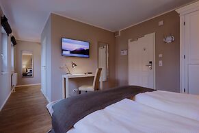 Hotel Astra Maris