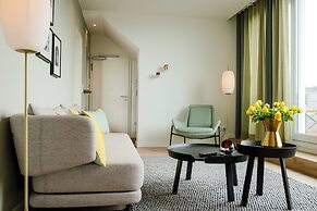 Hotel Astra Maris