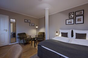 Hotel Astra Maris