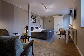 Hotel Astra Maris