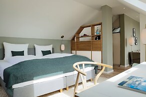 Hotel Astra Maris