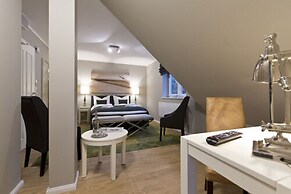Hotel Astra Maris