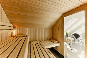 Hotel Astra Maris
