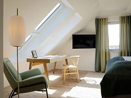 Hotel Astra Maris