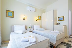 Hotel Kymata