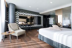 Maritim Hotel Plaza Tirana