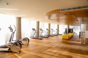 Maritim Hotel Plaza Tirana