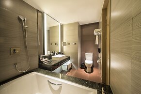 The Qube Hotel Xuzhou East