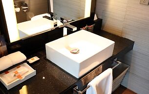 The Qube Hotel Xuzhou East