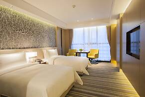 The Qube Hotel Xuzhou East