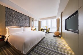 The Qube Hotel Xuzhou East