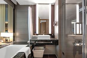 The Qube Hotel Xuzhou East