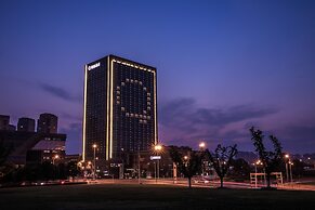 The Qube Hotel Xuzhou East