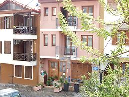 Kripis Studios Thessaloniki