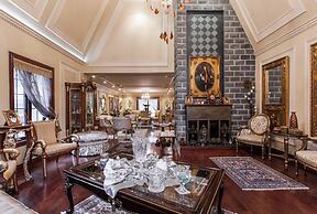 Chateau Olivier