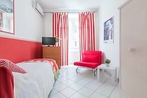 B&B Piazza Fratti