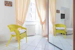 B&B Piazza Fratti