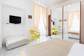 B&B Piazza Fratti