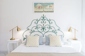 B&B Piazza Fratti