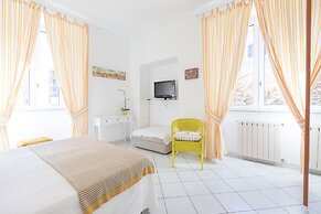 B&B Piazza Fratti