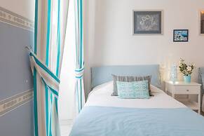 B&B Piazza Fratti