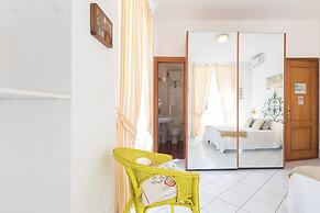 B&B Piazza Fratti