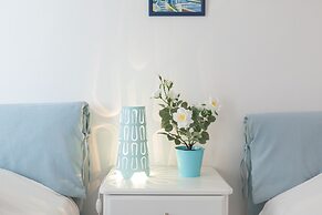 B&B Piazza Fratti