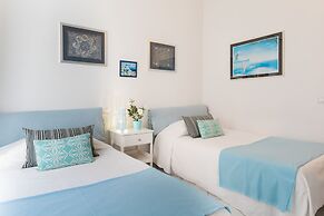 B&B Piazza Fratti