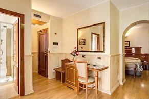 Pantheon Rooms