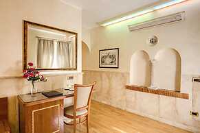 Pantheon Rooms