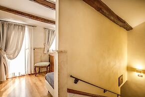 Pantheon Rooms