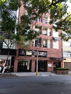 Capital St.
