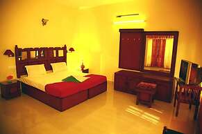 Jungle Palace Homestay