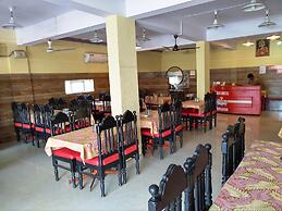 Dubai Hotel Kumarakom